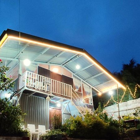 Townside Lodge Нувара-Елія Екстер'єр фото