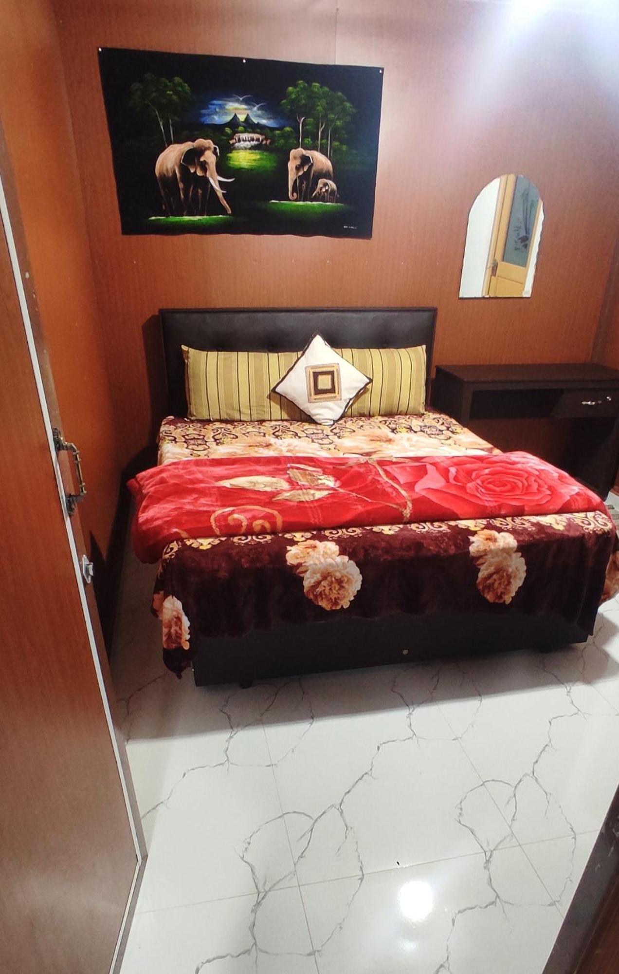 Townside Lodge Нувара-Елія Екстер'єр фото
