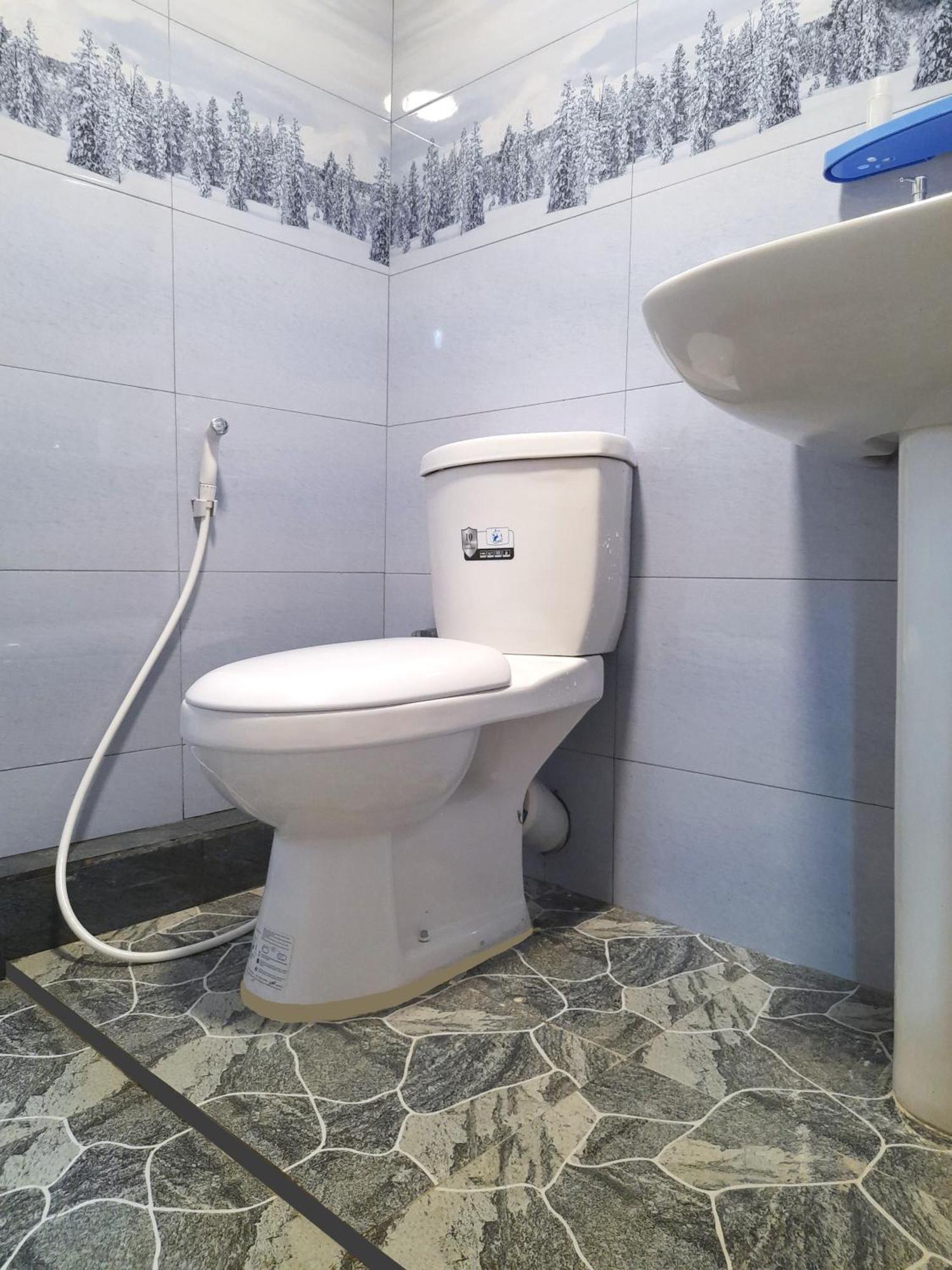 Townside Lodge Нувара-Елія Екстер'єр фото