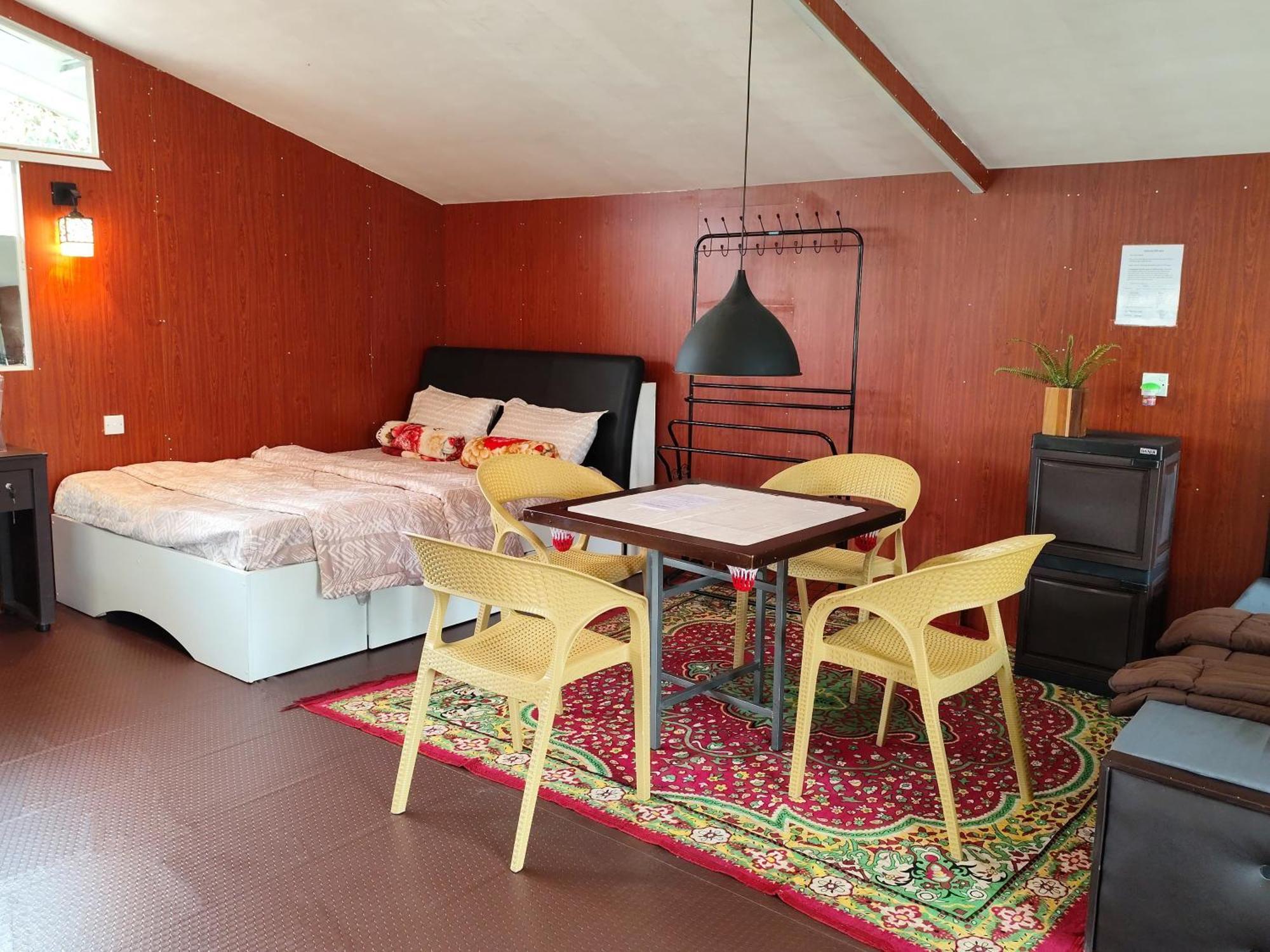 Townside Lodge Нувара-Елія Номер фото